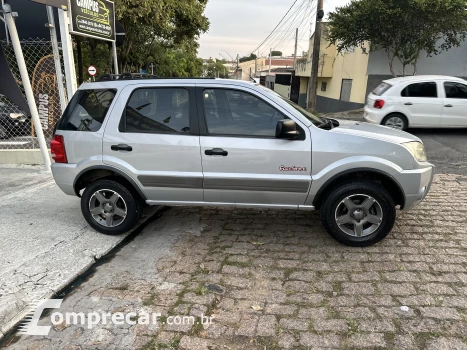 ECOSPORT 1.6 Freestyle 8V