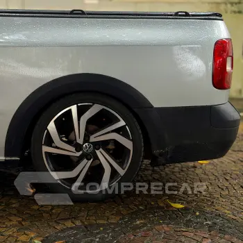 SAVEIRO 1.6 MI Startline CS 8V