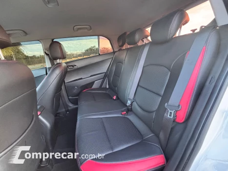 CRETA 1.6 16V Attitude