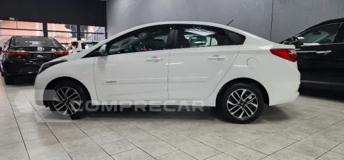 HB20S C.Style/C.Plus1.6 Flex 16V Aut. 4p