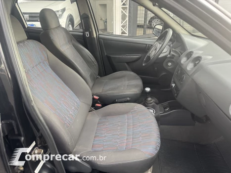 CELTA 1.0 MPFI Life 8V
