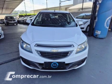 ONIX HATCH LT 1.4 8V FlexPower 5p Aut.