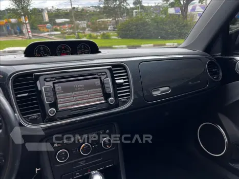 FUSCA 2.0 TSI 8V