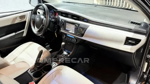 COROLLA 2.0 XEI 16V