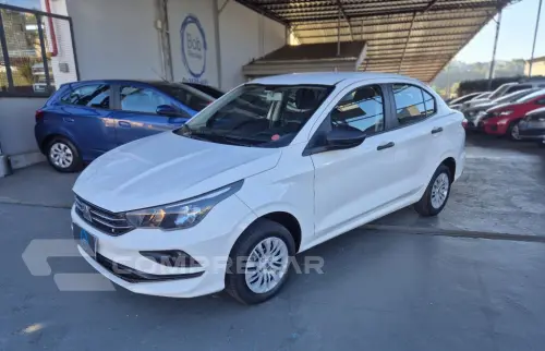 CRONOS 1.0 6V Flex