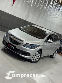 ONIX 1.4 MPFI LT 8V FLEX 4P MANUAL