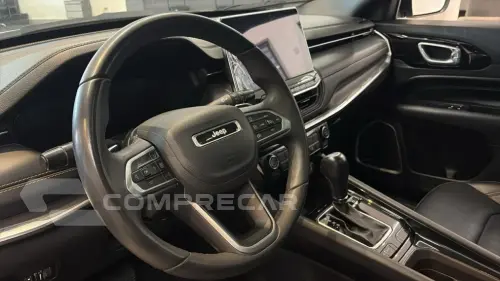 COMPASS 1.3 T270 Turbo S