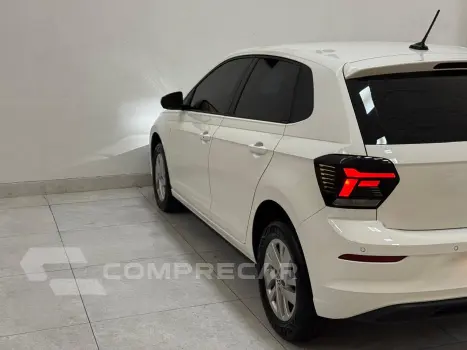 Polo Hatch 1.0 12V 4P 170 TSI SENSE AUTOMÁTICO