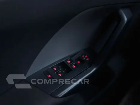 T-Cross Comfor. 200 TSI 1.0 Flex 5p Aut.