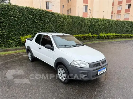 STRADA 1.4 MPI Hard Working CD 8V