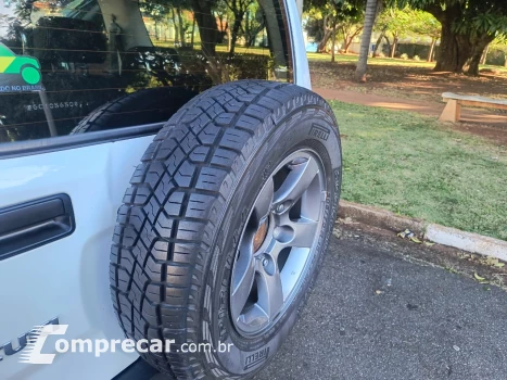JIMNY 1.3 4all 4X4 16V