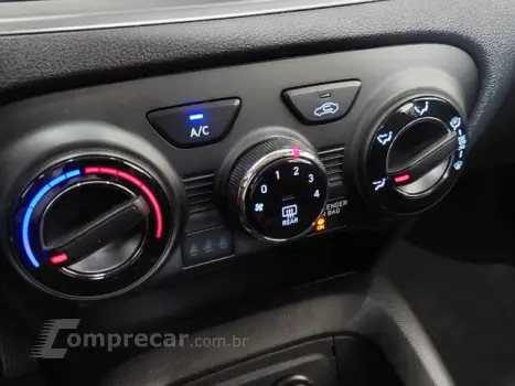 HB20 - 1.0 12V SENSE PLUS MANUAL