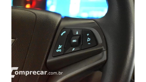 COBALT - 1.8 MPFI LTZ 8V 4P MANUAL