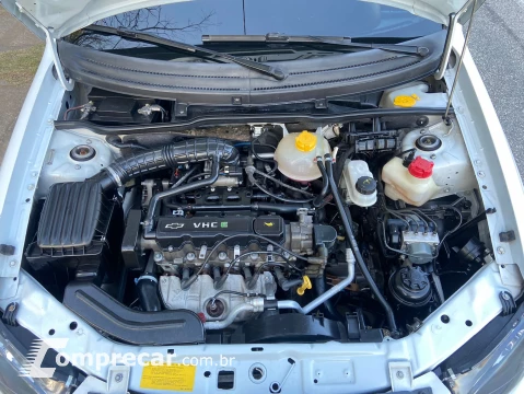CLASSIC 1.0 MPFI LS 8V