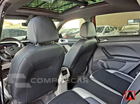 T-CROSS 1.4 250 TSI Highline