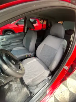 SPACEFOX 1.6 MI Comfortline 8V