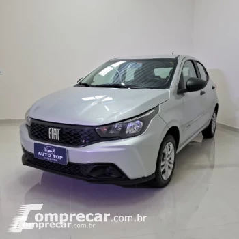 Fiat ARGO 1.0 Firefly 4 portas