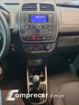 KWID 1.0 12V SCE ZEN