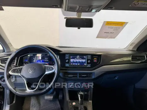 POLO SENSE TSI 1.0 FLEX 12V AUT.