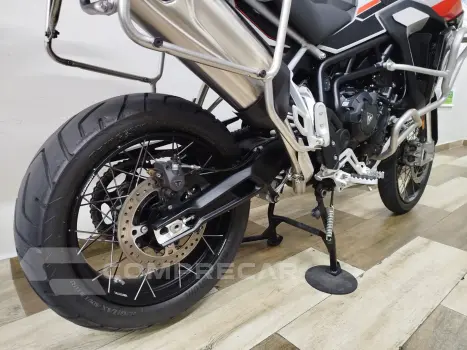 TIGER 900 RALLY PRO