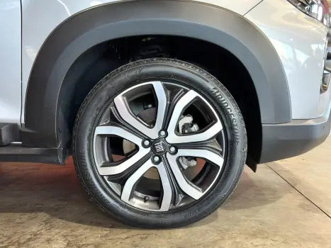 PULSE 1.0 TURBO 200 FLEX IMPETUS CVT