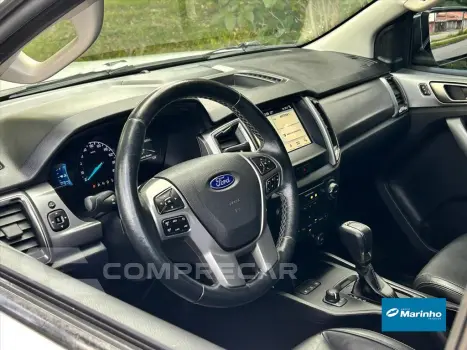RANGER 3.2 XLT 4X4 CD 20V DIESEL 4P AUTOMÁTICO