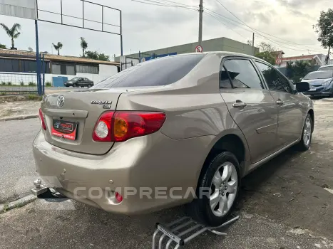 COROLLA 1.8 XEI 16V