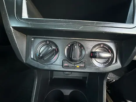 SAVEIRO 1.6 MSI Robust CS 8V