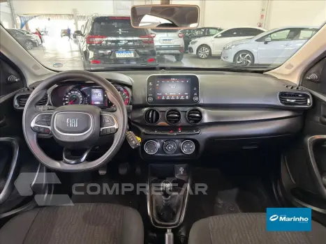 CRONOS 1.0 FIREFLY FLEX DRIVE MANUAL