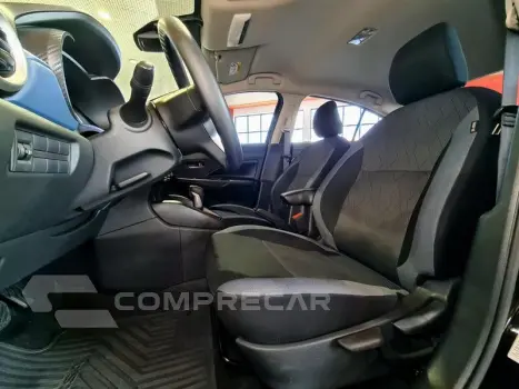 VERSA ADVANCE 1.6 16V FLEX AUT.