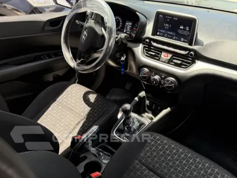 HB20 1.0 12V FLEX COMFORT PLUS MANUAL