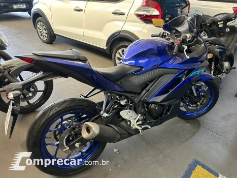 YZF R-3 321/ABS
