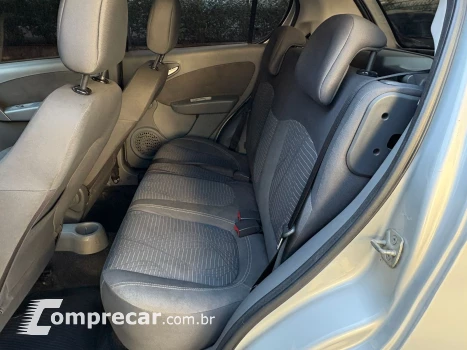 PALIO 1.0 MPI Attractive 8V