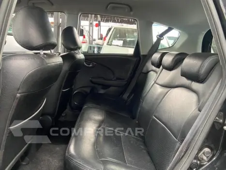 FIT 1.4 LXL 16V FLEX 4P AUT