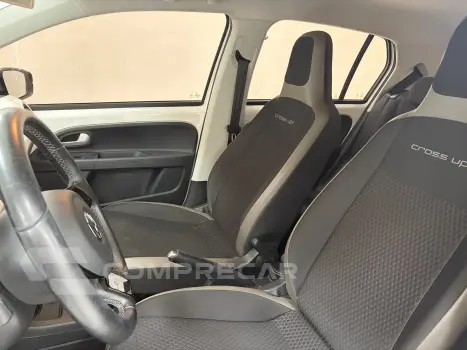 CROSS UP 1.0 TSI 12V