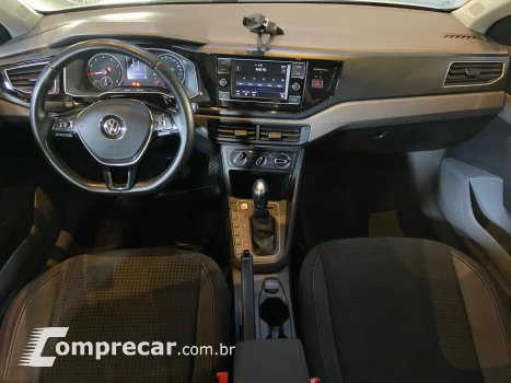 POLO 1.0 200 TSI Comfortline