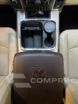 RAM 6.7 2500 Laramie 4X4 CD I6 Turbo