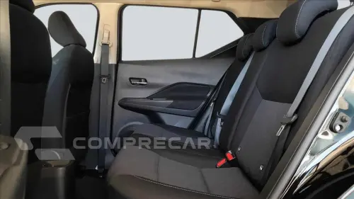 KICKS 1.6 16V FLEXSTART SENSE XTRONIC