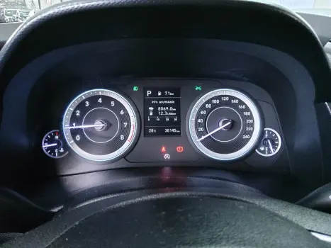 CRETA 1.0 TGDI FLEX LIMITED AUTOMÁTICO