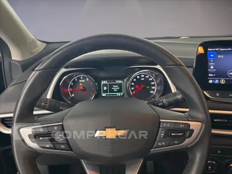 TRACKER 1.0 TURBO FLEX LTZ AUTOMÁTICO