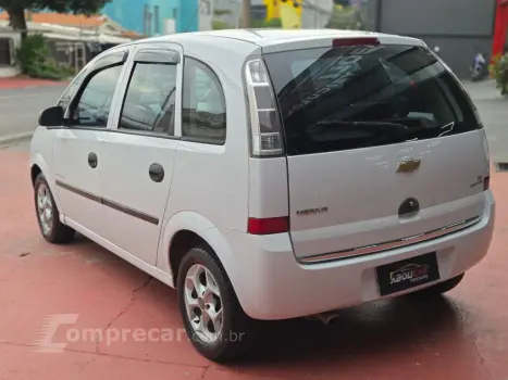 Meriva Expres.EASYTRONIC 1.8 FlexPower