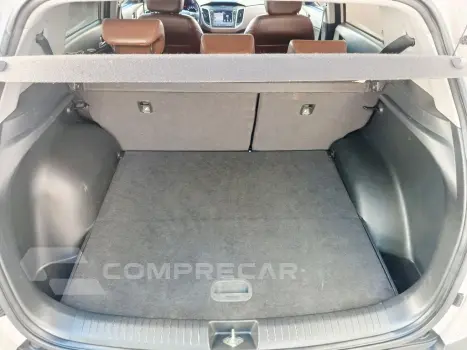 Creta Prestige 2.0 16V Flex Aut.