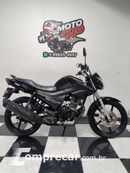 YBR Factor 150 ED