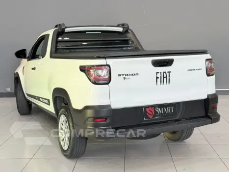 STRADA 1.4 FIRE FLEX ENDURANCE CS MANUAL