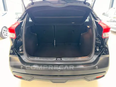 KICKS 1.6 16V SL