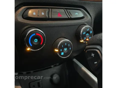 ONIX 1.4 MPFI ACTIV 8V FLEX 4P AUTOMÁTICO