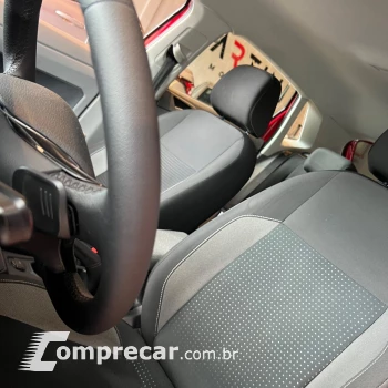 Polo Comfort. 200 TSI 1.0 Flex 12V Aut.