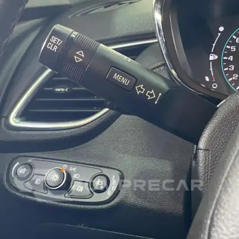 TRACKER Premier 1.4 Turbo 16V Flex Aut