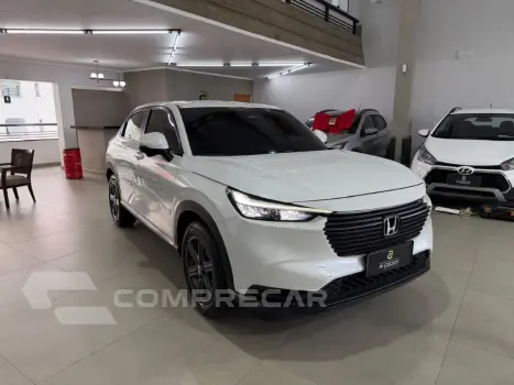 Honda HR-V EXL 1.5 Flex Sensing 16V 5p Aut. 4 portas