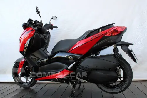 YAMAHA XMAX ABS